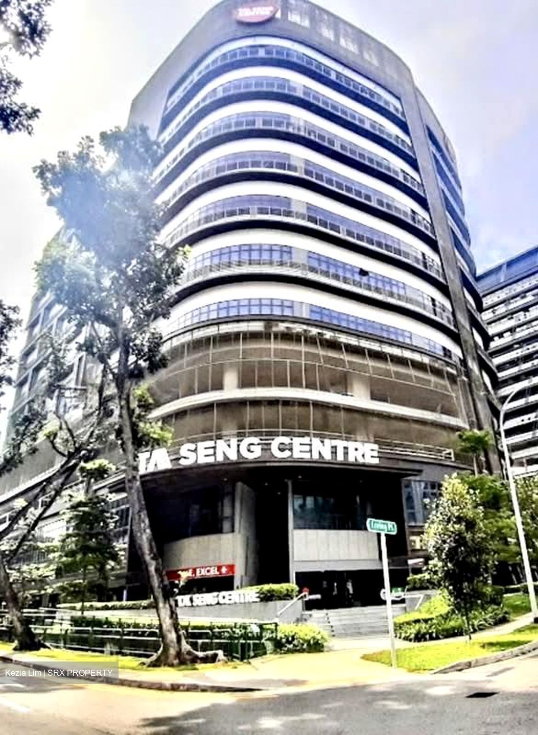 Tai Seng Centre (D13), Factory #559906981